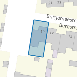 Perceel TTR00-C-3442