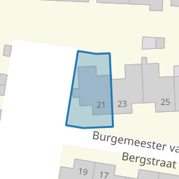 Perceel TTR00-C-3443