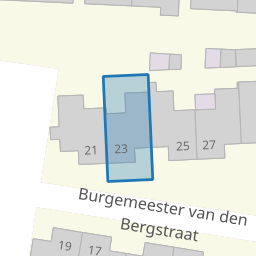 Perceel TTR00-C-3444