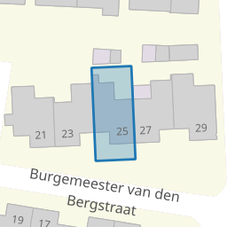 Perceel TTR00-C-3445