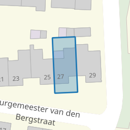 Perceel TTR00-C-3446