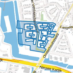 Perceel TTR00-C-3456