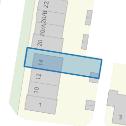 Perceel TTR00-C-3457