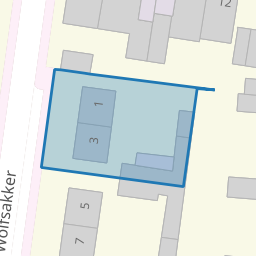 Perceel TTR00-C-3461