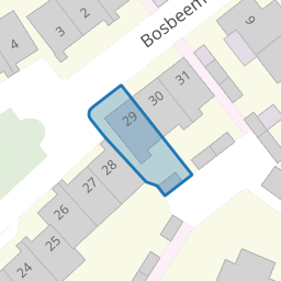 Perceel TTR00-C-3463