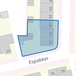 Perceel TTR00-C-3474