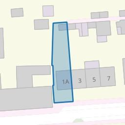Perceel TTR00-C-3488