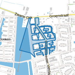 Perceel TTR00-C-3494