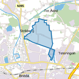 Sectie F