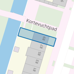 Perceel TTR00-F-1188