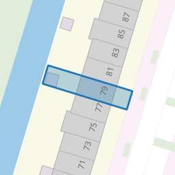 Perceel TTR00-F-1192