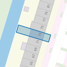 Perceel TTR00-F-1214