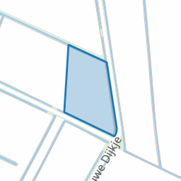 Perceel TTR00-F-501