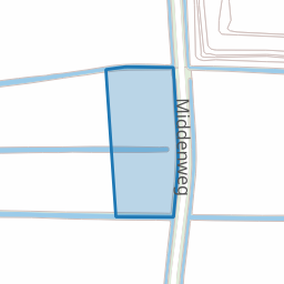 Perceel TTR00-F-921