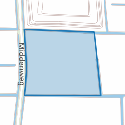 Perceel TTR00-F-922