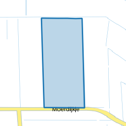 Perceel TTR00-F-954