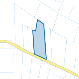 Perceel TTR00-F-957