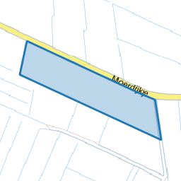 Perceel TTR00-F-978