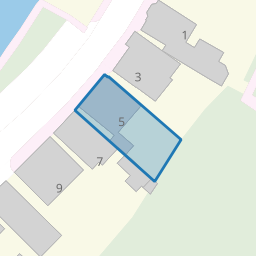 Perceel TWD00-A-2807