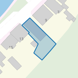 Perceel TWD00-A-2810