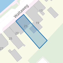 Perceel TWD00-A-2814