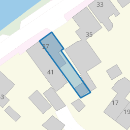 Perceel TWD00-A-2821