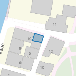 Perceel TWD00-A-2851