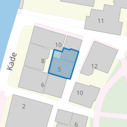 Perceel TWD00-A-2852