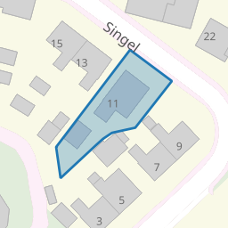 Perceel TWD00-A-2883