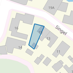 Perceel TWD00-A-2946