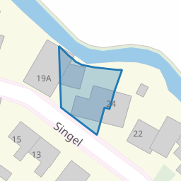 Perceel TWD00-A-2975