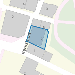 Perceel TWD00-A-3117