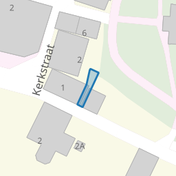 Perceel TWD00-A-3120