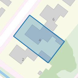 Perceel TWD00-A-3151