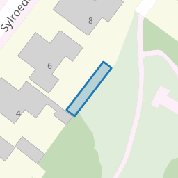 Perceel TWD00-A-3152