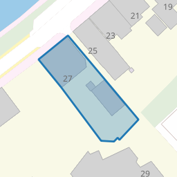 Perceel TWD00-A-3350