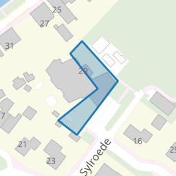 Perceel TWD00-A-3351