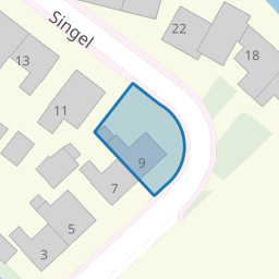 Perceel TWD00-A-3552