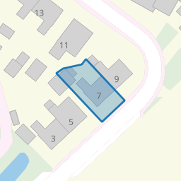 Perceel TWD00-A-3553