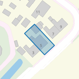 Perceel TWD00-A-3554