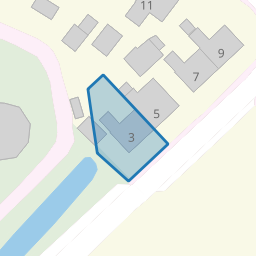 Perceel TWD00-A-3555