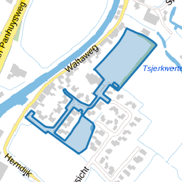 Perceel TWD00-A-3566