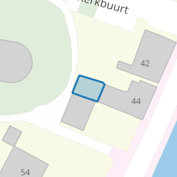 Perceel TWD00-B-1565