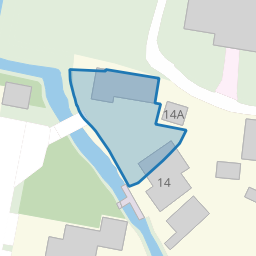 Perceel TWD00-B-1572