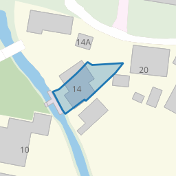 Perceel TWD00-B-1575