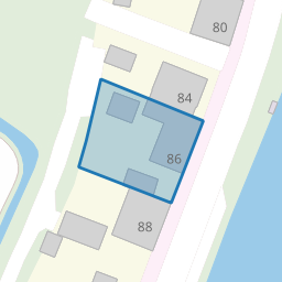 Perceel TWD00-B-1662