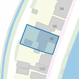 Perceel TWD00-B-1668