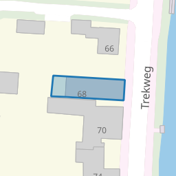 Perceel TWD00-B-1938