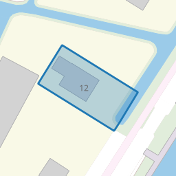 Perceel TWD00-B-1986