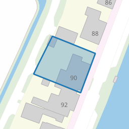 Perceel TWD00-B-2122